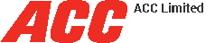 ACC Limited Logo