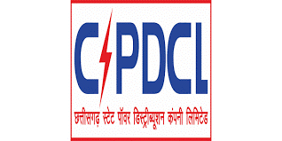 CPDCL Logo