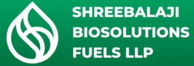 Shree Balaji Biosolutions Fuels LLP Logo