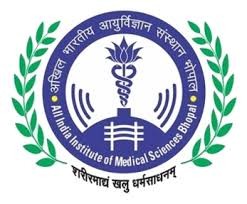 All India Institute of Medical Sciences Bhopal Logo
